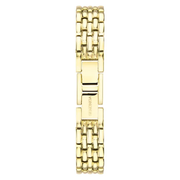 Sekonda Monica 20mm Ladies Watch White Gold