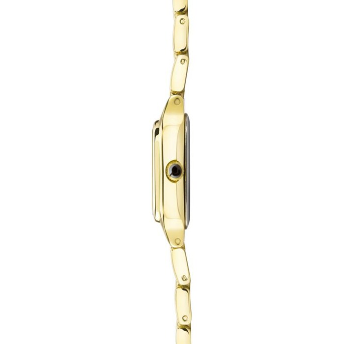 Sekonda Monica 20mm Ladies Watch White Gold 40144 | Goldsmiths