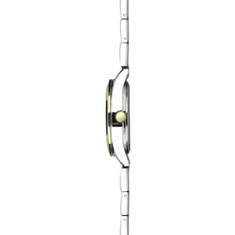 Sekonda Taylor 34mm Ladies Watch Grey Sekonda Taylor 34mm Ladies Watch Grey