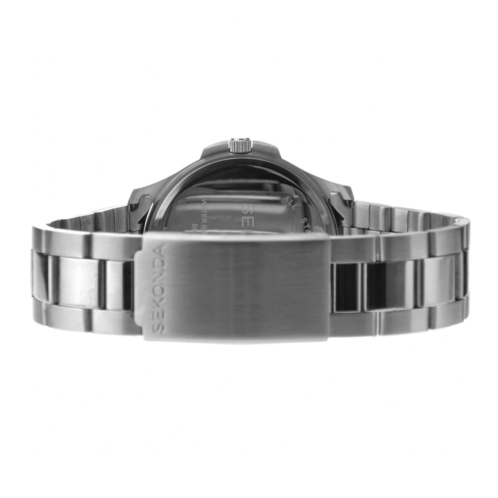 Sekonda Jones 41mm Mens Watch Blue Sekonda Jones 41mm Mens Watch Blue