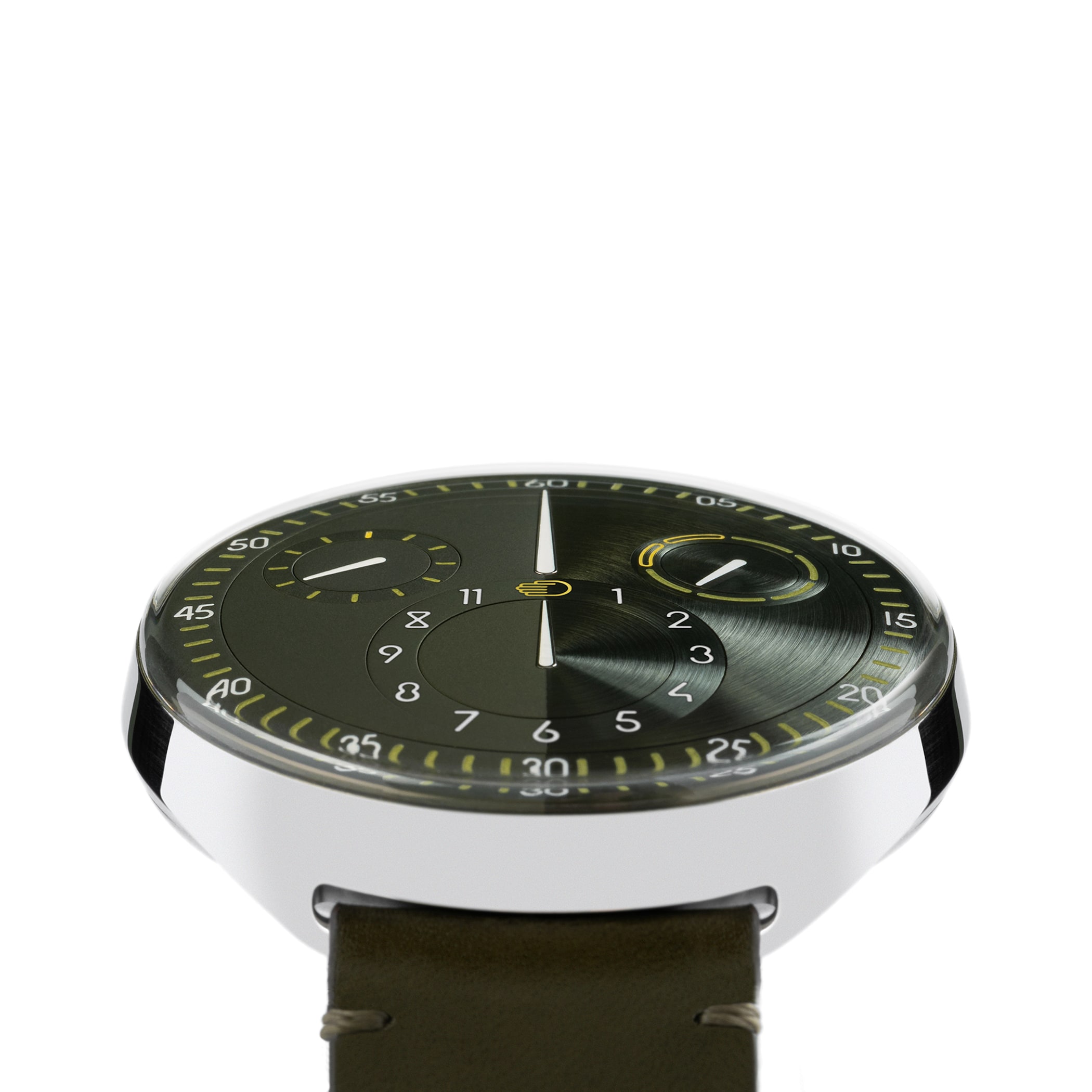 Ressence Type 1 Slim X 10th Anniversary