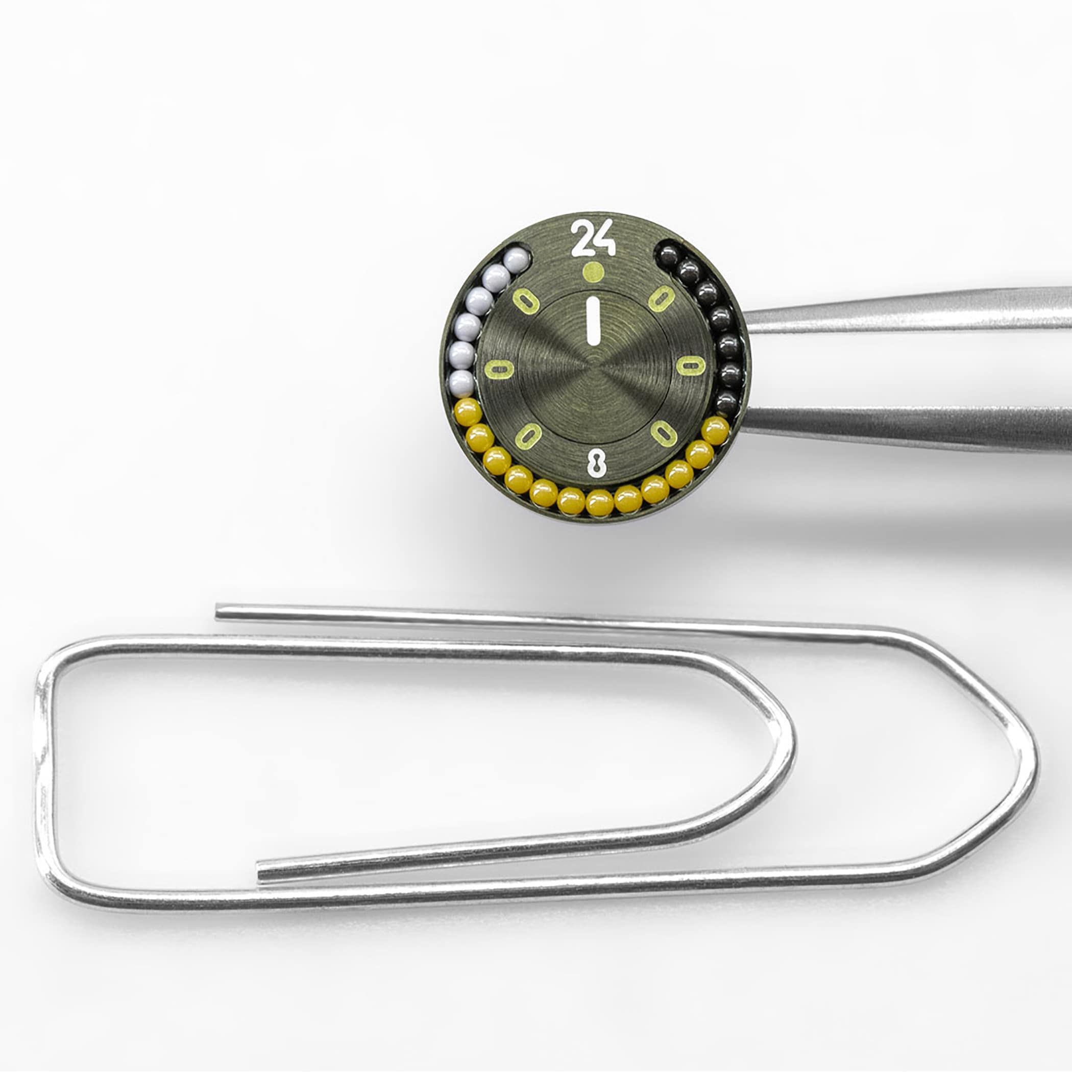 Ressence Type 1 Squared X 10th Anniversary