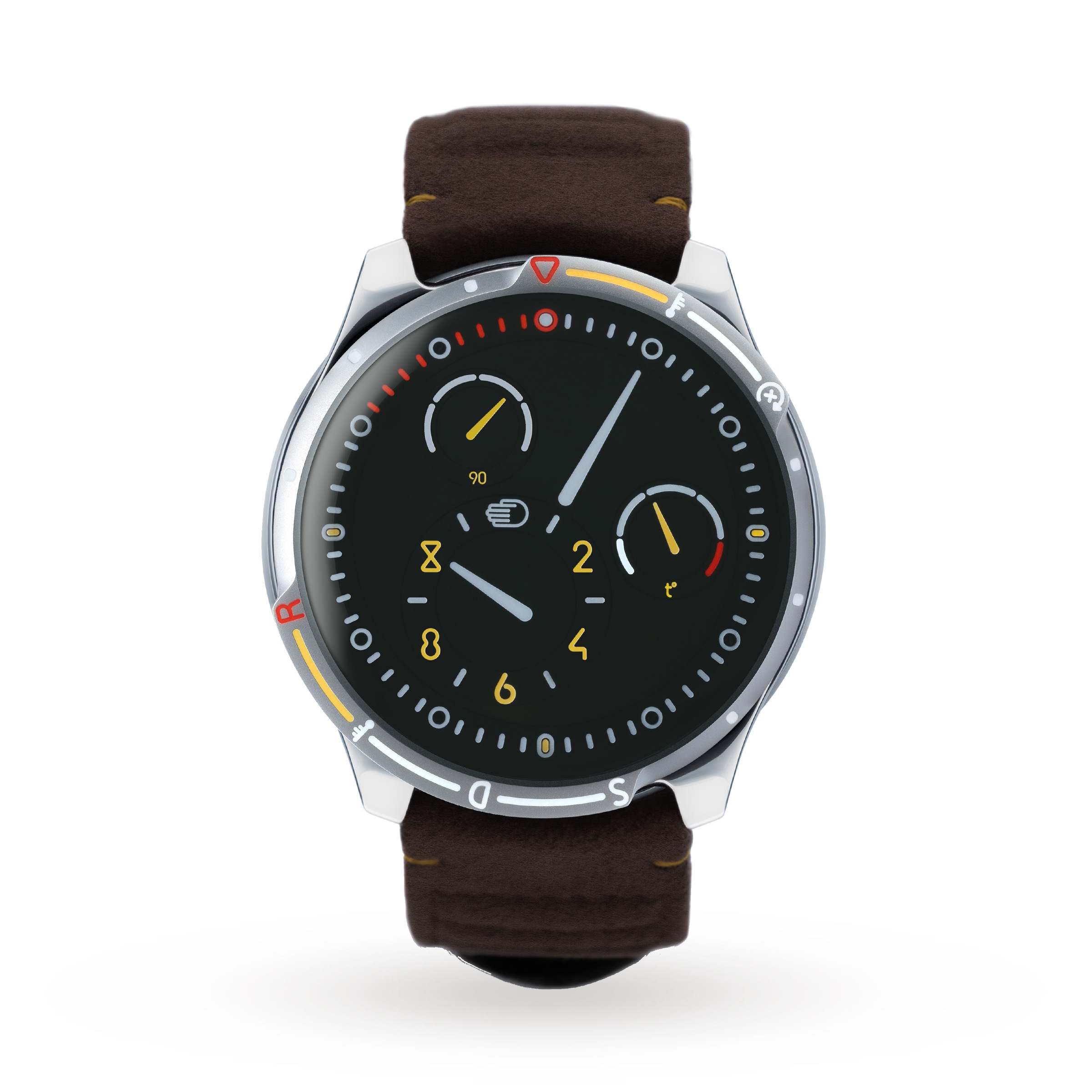 Ressence 5x discount