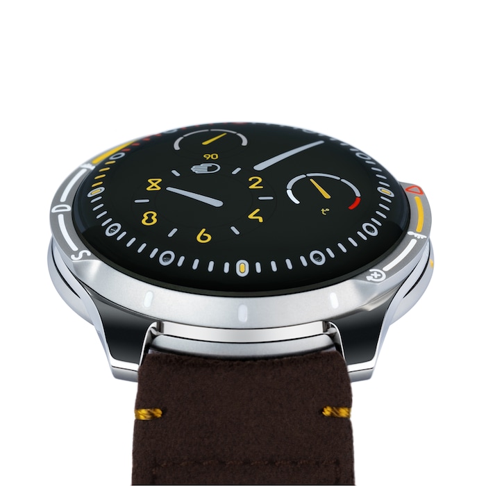 Ressence Type 5 X