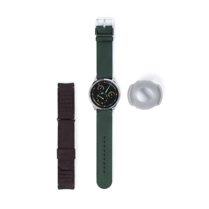 Ressence Type 5 X