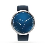 Ressence Type 8 Blue