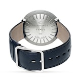 Ressence Type 8 Blue