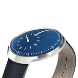 Ressence Type 8 Blue