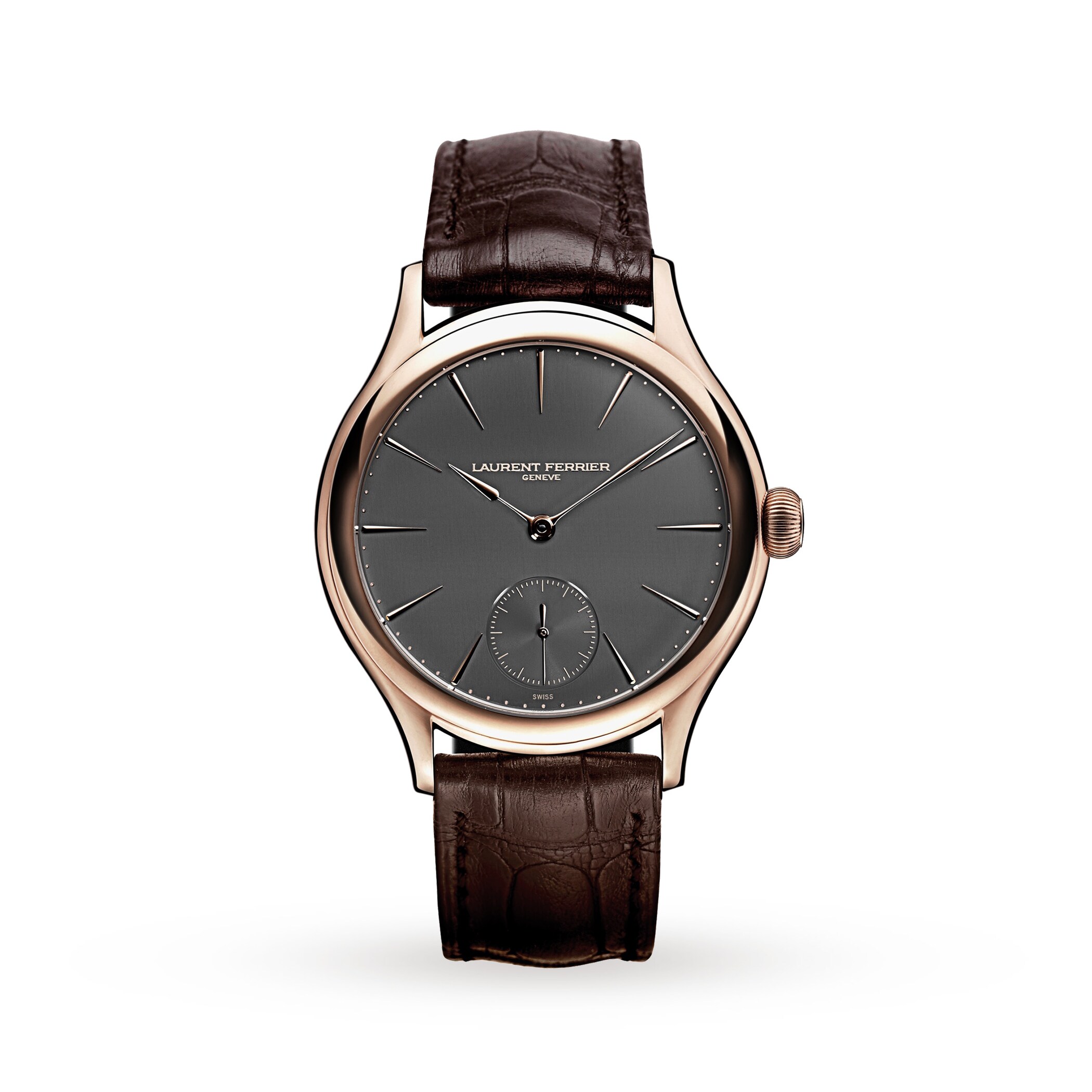 Laurent Ferrier Galet Micro Rotor