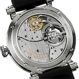 Speake-Marin One & Two Dual Time Watches of Switzerland Group Limited Edition 42mm Pink