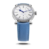 Speake Marin Resilience Titanium 38mm Watch