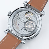 Speake Marin Resilience Titanium 38mm Watch