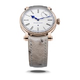 Speake Marin Resilience Gold 38mm Watch