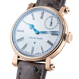 Speake Marin Resilience Gold 38mm Watch