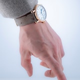 Speake Marin Resilience Gold 38mm Watch