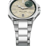 Speake Marin Ripples Dune Date Limited Edition 40.3mm Mens Watch