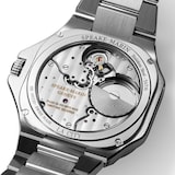 Speake Marin Ripples Dune Date Limited Edition 40.3mm Mens Watch