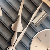 Speake-Marin Ripples 40.5mm Mens Watch Gold