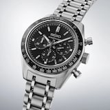 Seiko Prospex Speedtimer ‘Maximum Precision’ 8R Mechanical Chronograph 42mm Mens Watch