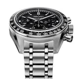 Seiko Prospex Speedtimer ‘Maximum Precision’ 8R Mechanical Chronograph 42mm Mens Watch