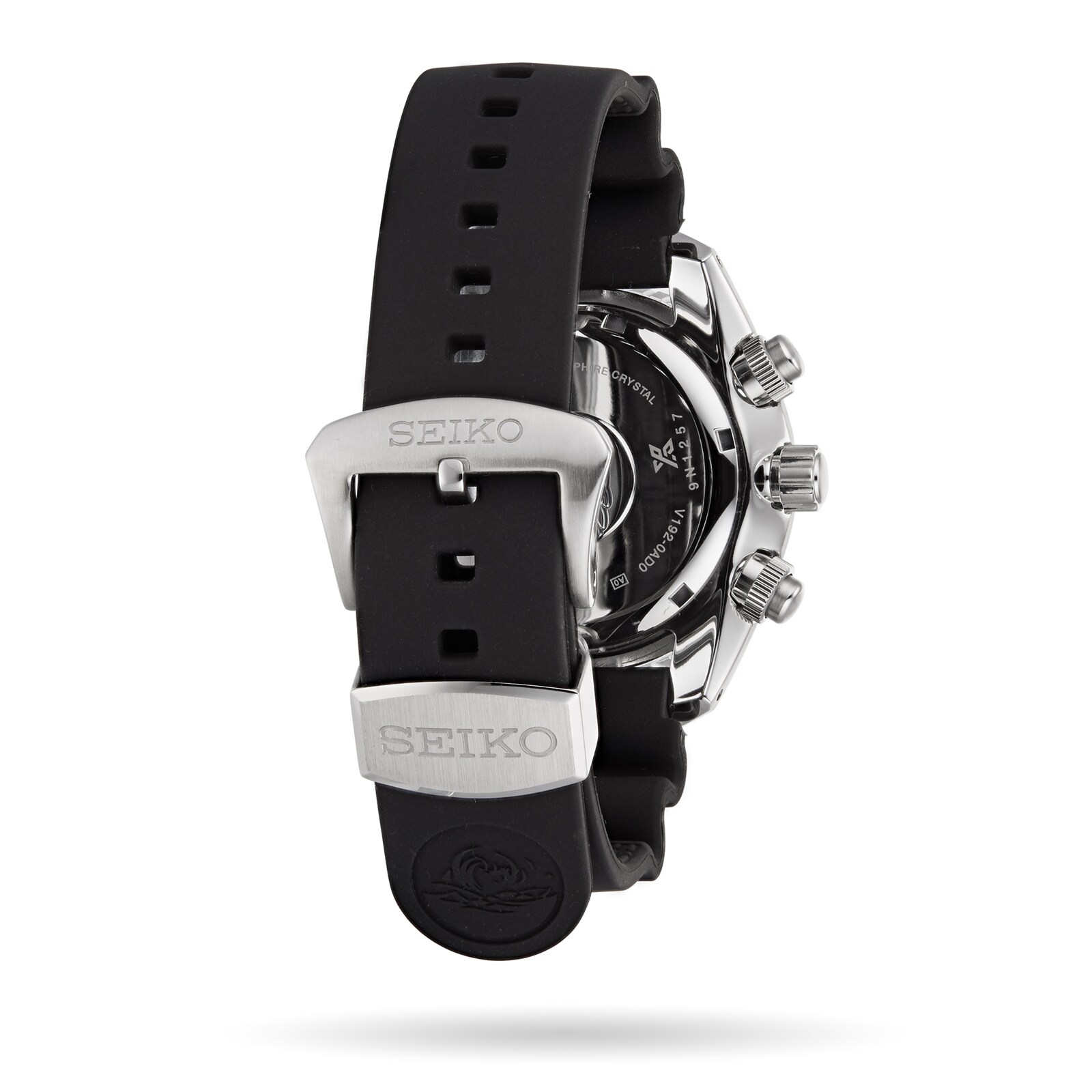 Seiko Prospex Chronograph Mens Watch