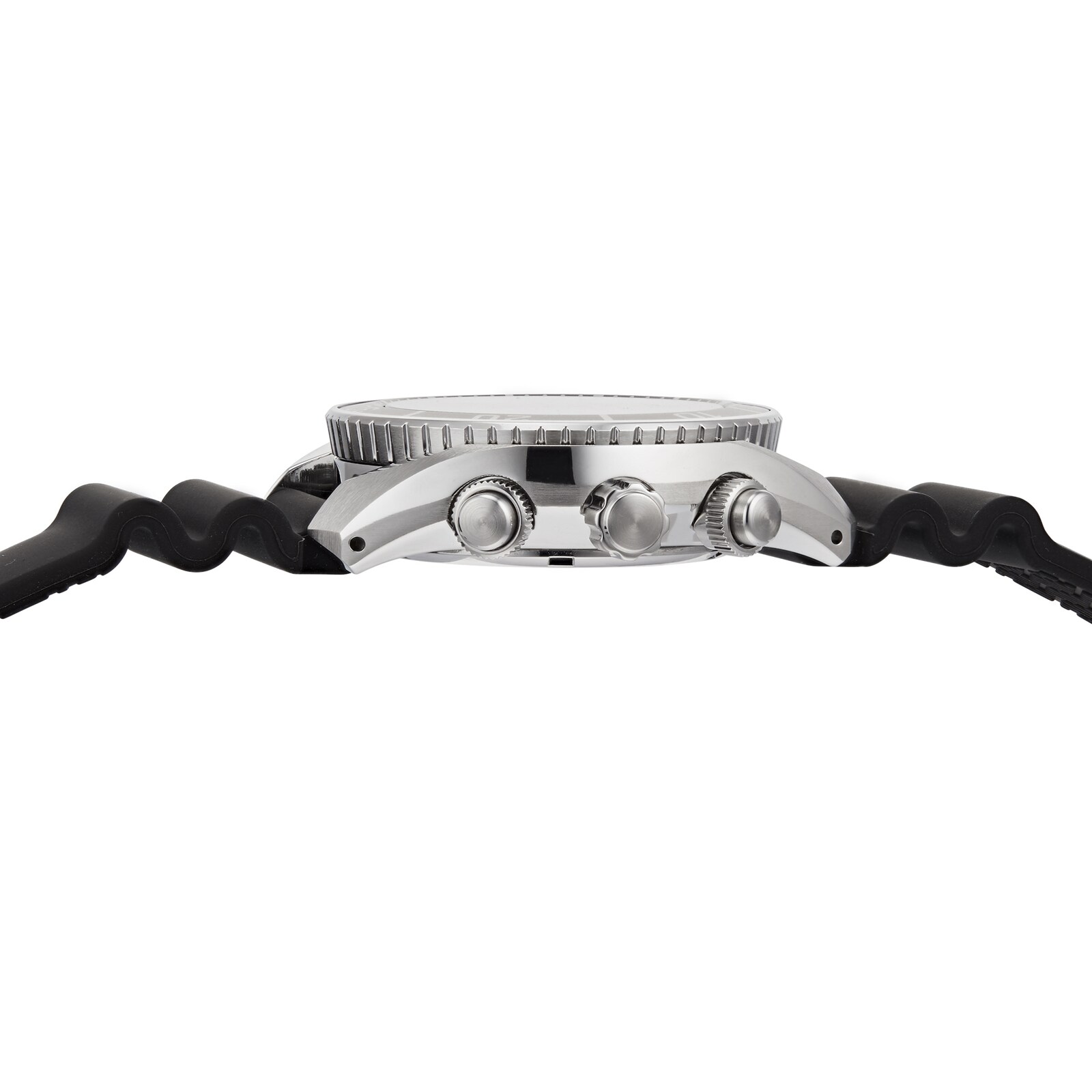 Seiko Prospex Chronograph Mens Watch
