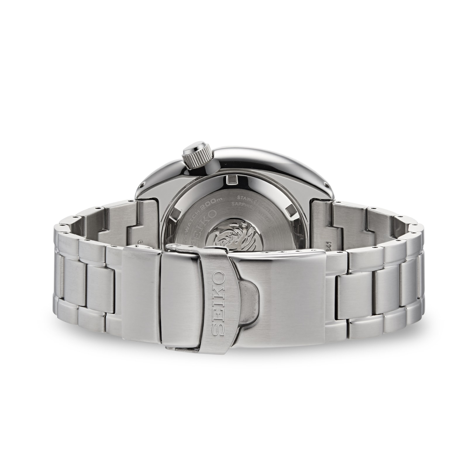 Seiko Prospex King Turtle Automatic Mens Watch Seiko Prospex King Turtle Automatic Mens Watch
