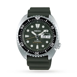 18280005 - King Turtle Mens Watch