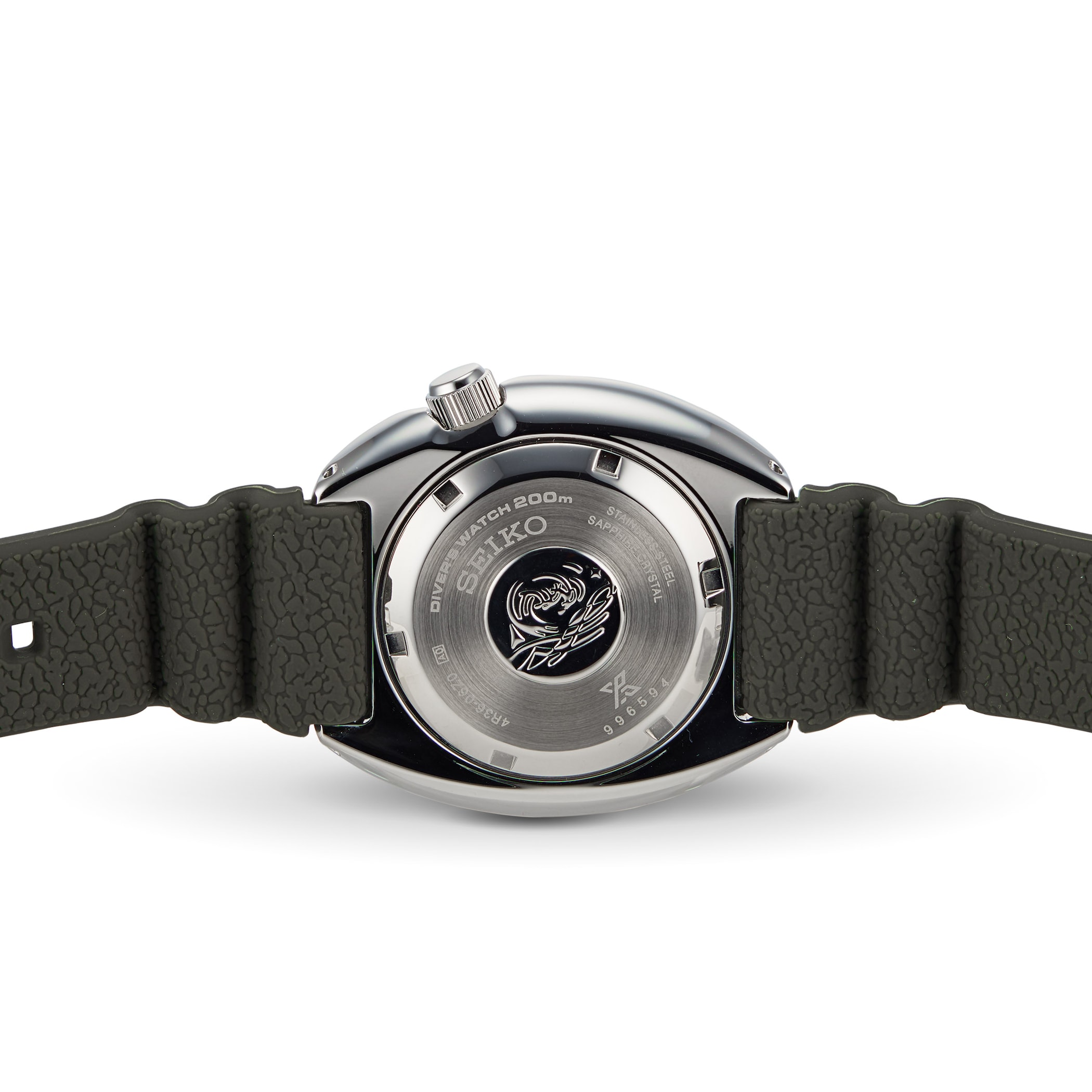 Seiko Prospex King Turtle Mens Watch