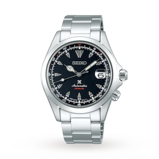 Seiko Prospex Alpinist Automatic Watch