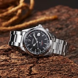 Seiko Prospex Alpinist Automatic Watch