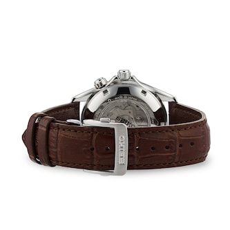 Seiko Prospex Alpinist Compass Bearing Function 39.5mm Mens Strap Watch