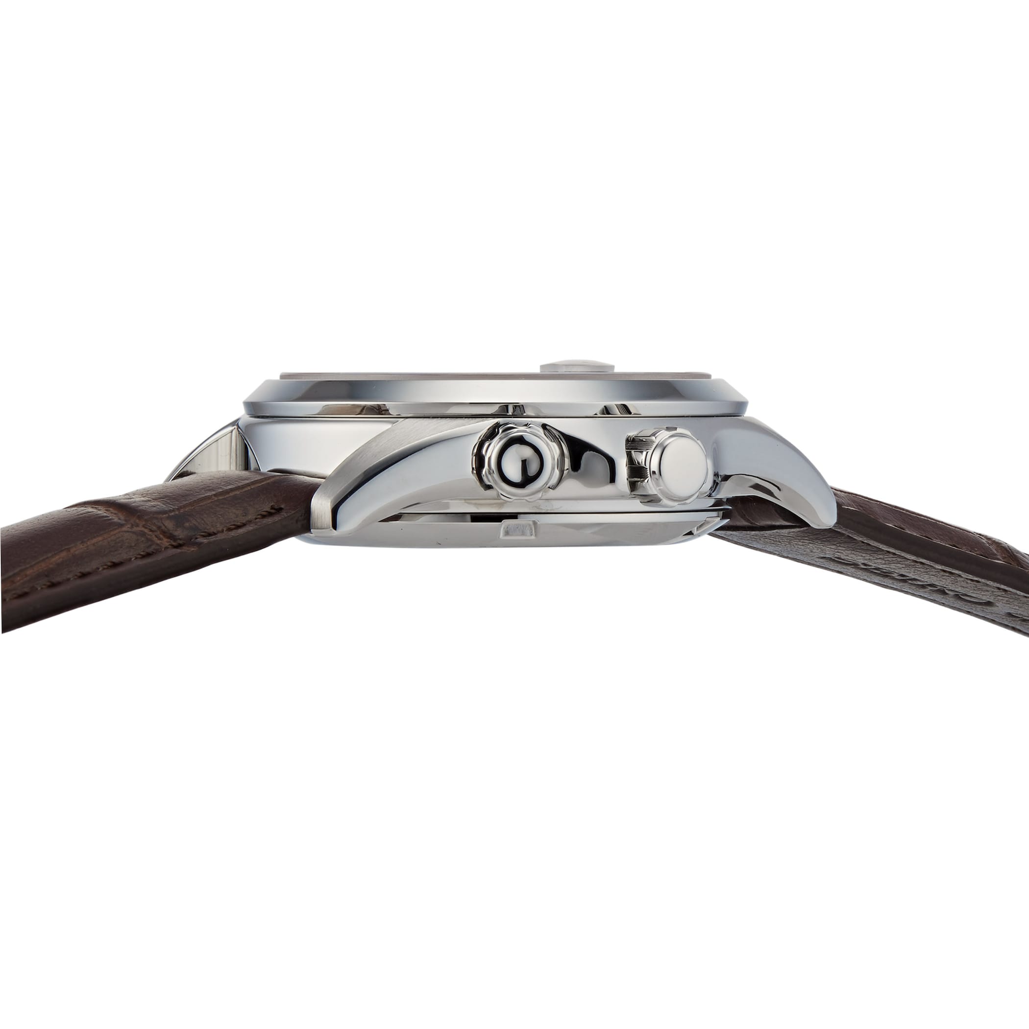 Seiko Prospex Alpinist Compass Bearing Function 39.5mm Mens Strap Watch Seiko Prospex Alpinist Compass Bearing Function 39.5mm Mens Strap Watch