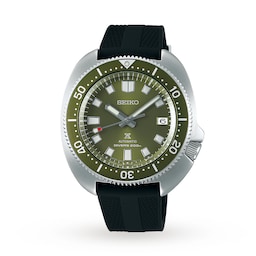 18280017 - Divers 1970 Willard Mens Watch