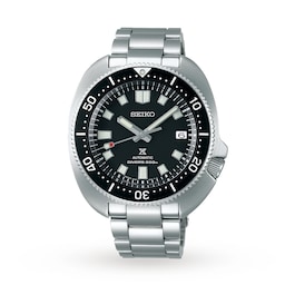 18280018 - Divers 1970 Captain Willard Watch