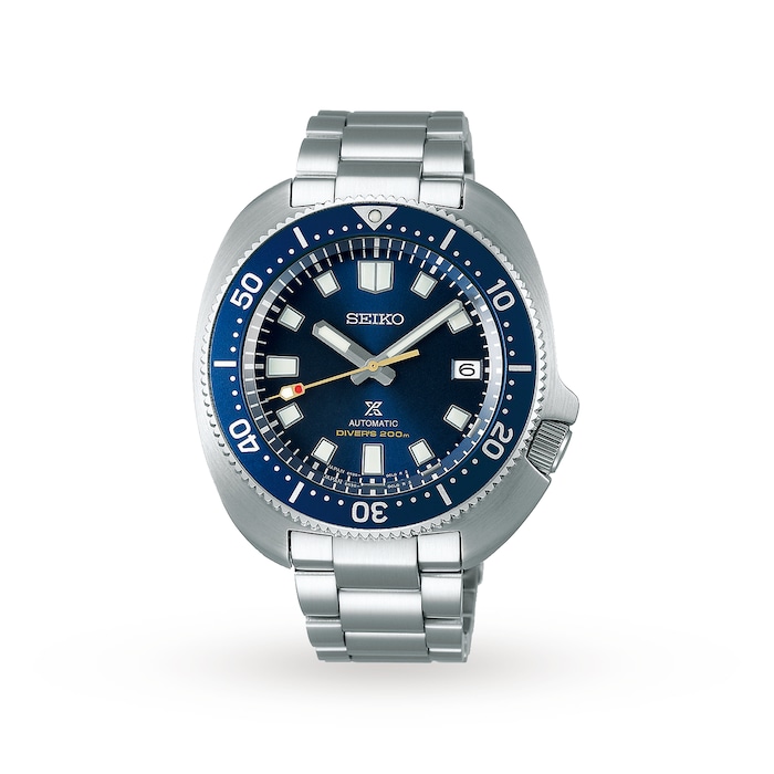 Seiko Prospex Divers 1970 Captain Willard Limited Edition Watch Set