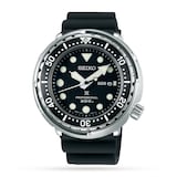 Seiko Prospex Divers Tuna Mens Watch