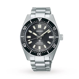 18280030 - 1965 Modern Re Interpretation Mens Watch