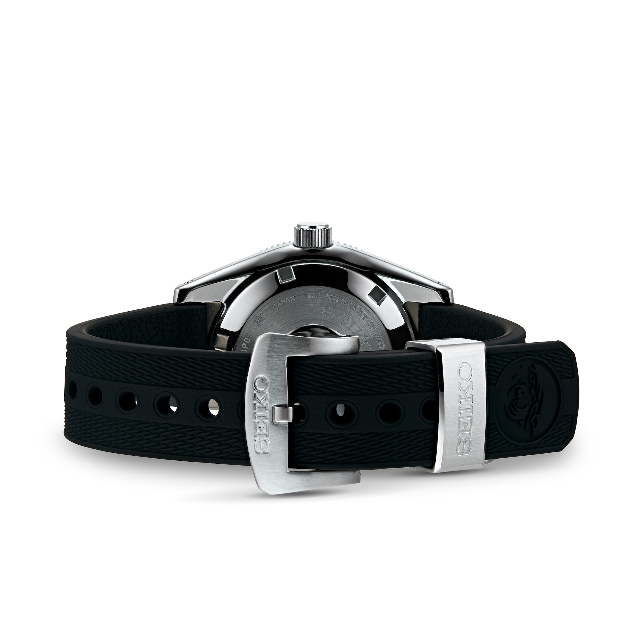 Seiko Prospex 1965 Divers Mens Watch