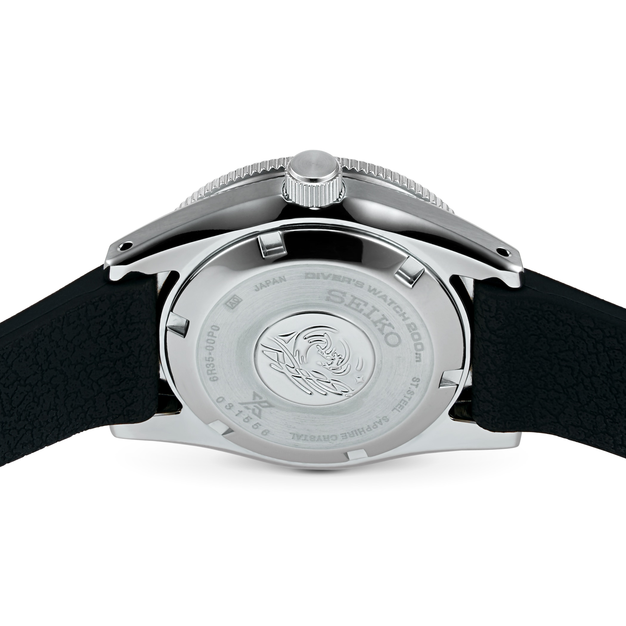 Seiko Prospex 1965 Divers Mens Watch