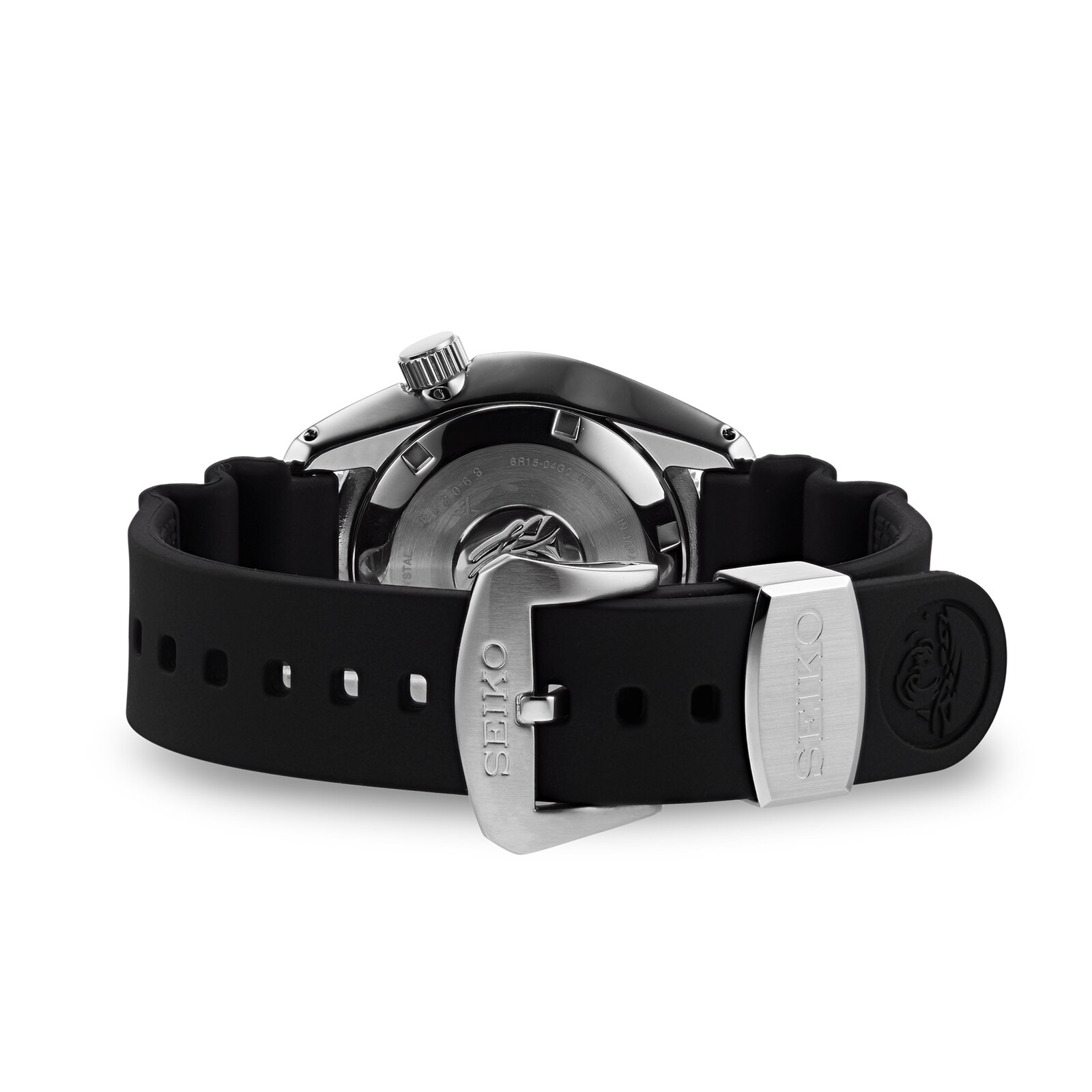 Seiko Prospex Automatic Divers 200M Mens Watch