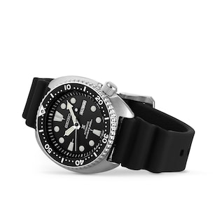 Seiko Prospex Turtle Automatic Divers 200M Mens Watch
