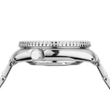 Seiko Prospex Prospex PADI 'Turtle' Dive Bracelet 44mm Mens Watch Blue