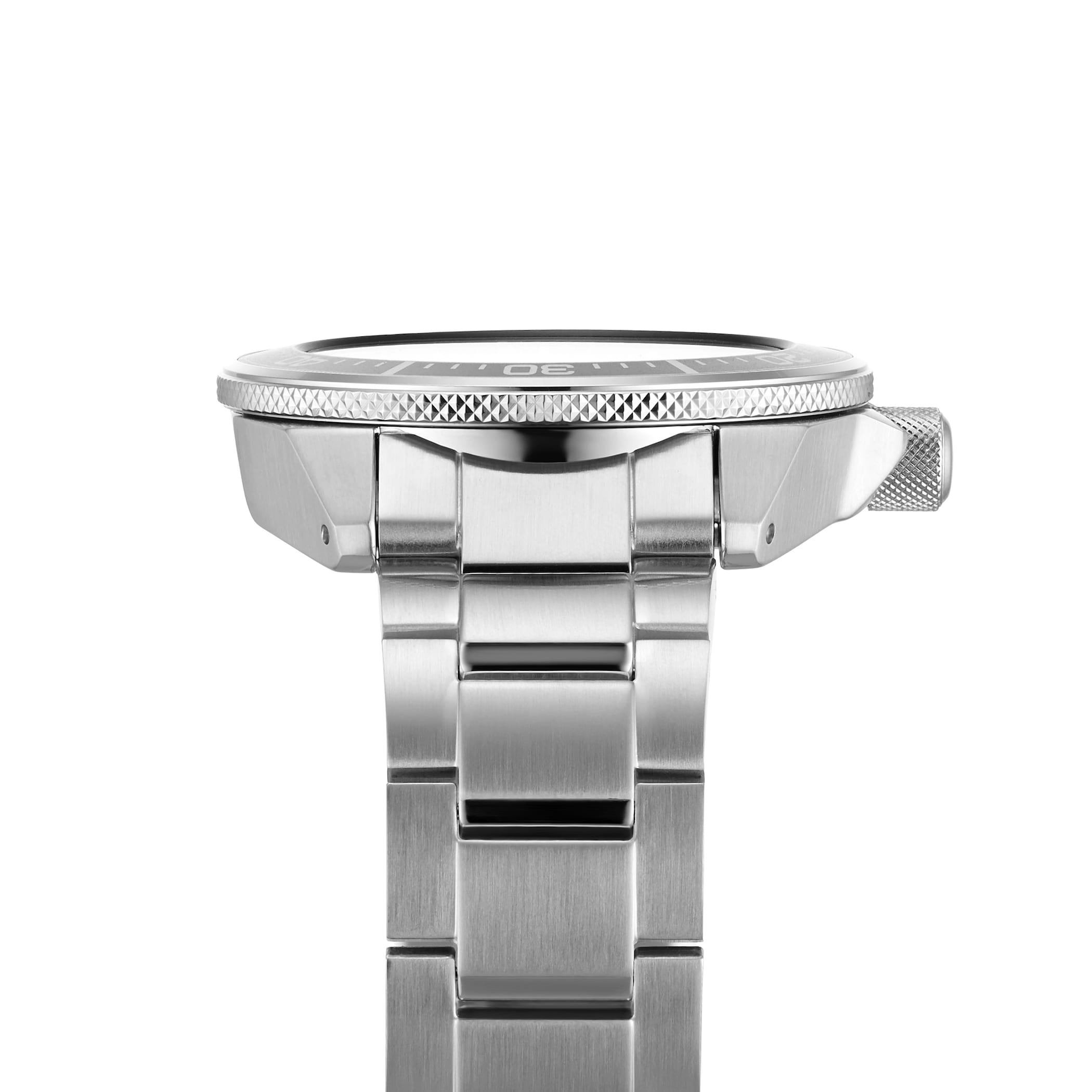 Seiko Prospex Diver's 'Samurai' 43.8mm Mens Watch Seiko Prospex Diver's 'Samurai' 43.8mm Mens Watch