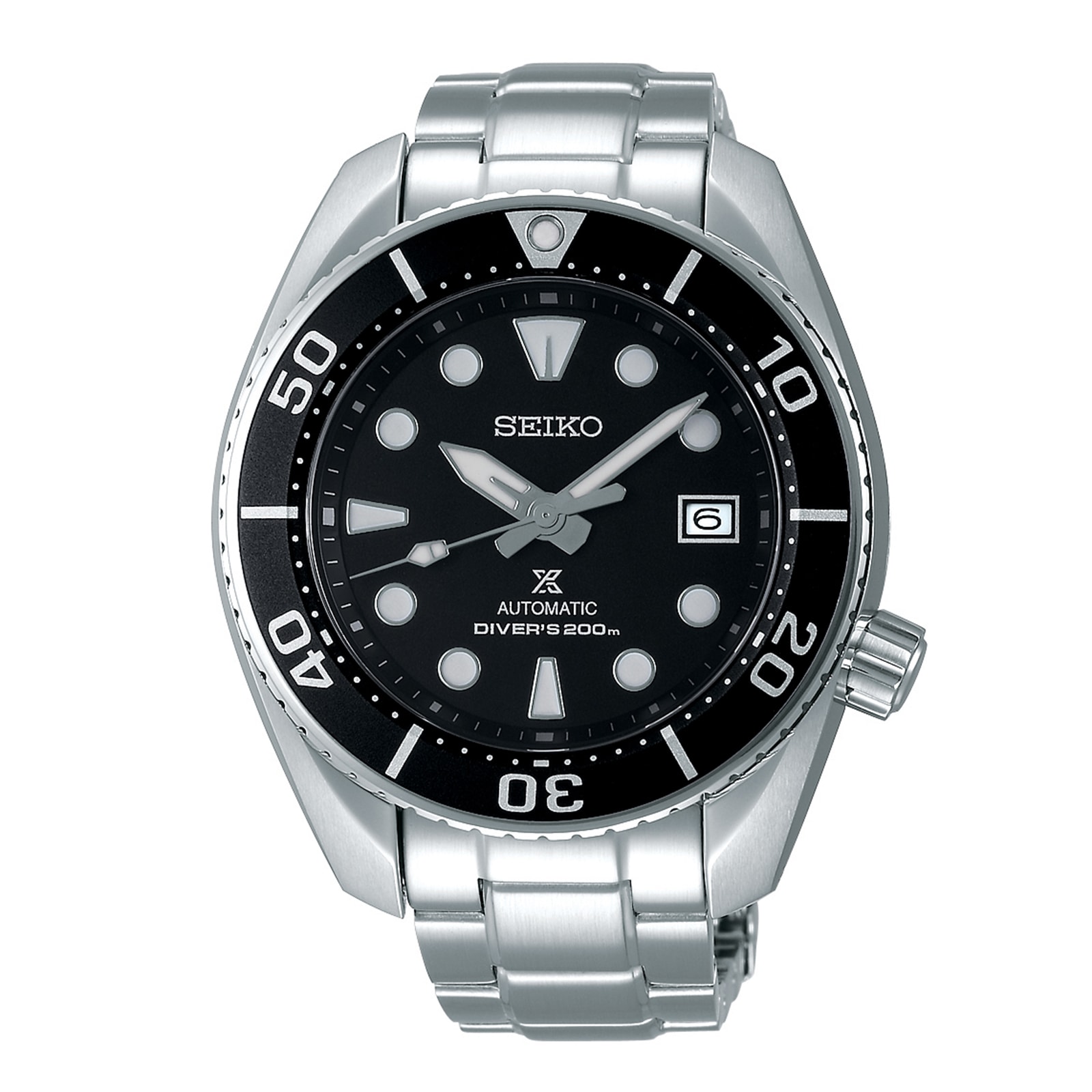 Click to view product details and reviews for Divers 200m Mens Watch.