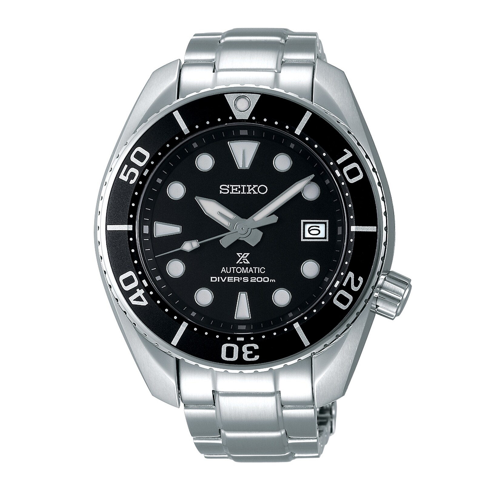 best seiko prospex diver