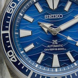 Seiko Prospex Prospex 'Save the Ocean' Automatic Divers 200M Mens Watch
