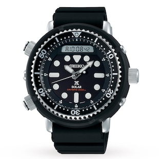 Seiko Prospex Tuna Arnie Diver Mens Watch