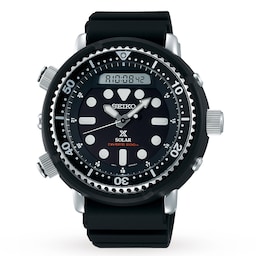 18280056 - Tuna Arnie Diver Mens Watch