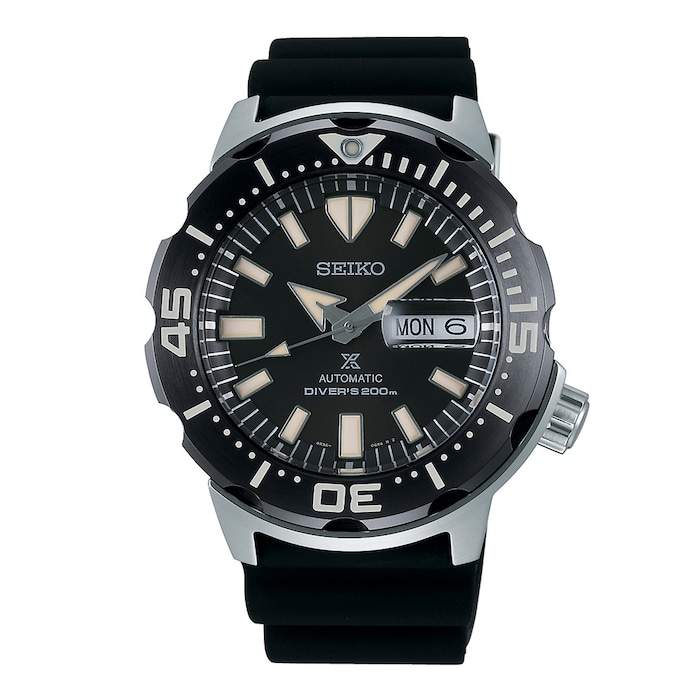 Seiko Prospex Prospex Automatic Divers 200M Mens Watch